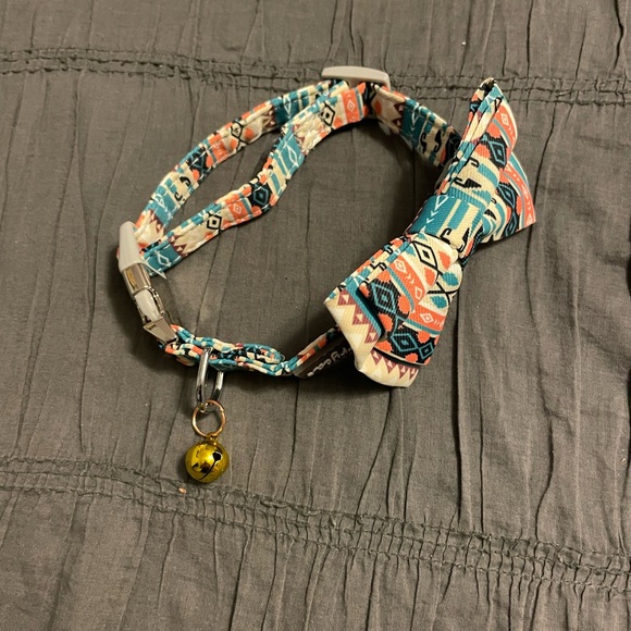 Teemerryca small dog or cat collar - Picture 1 of 2